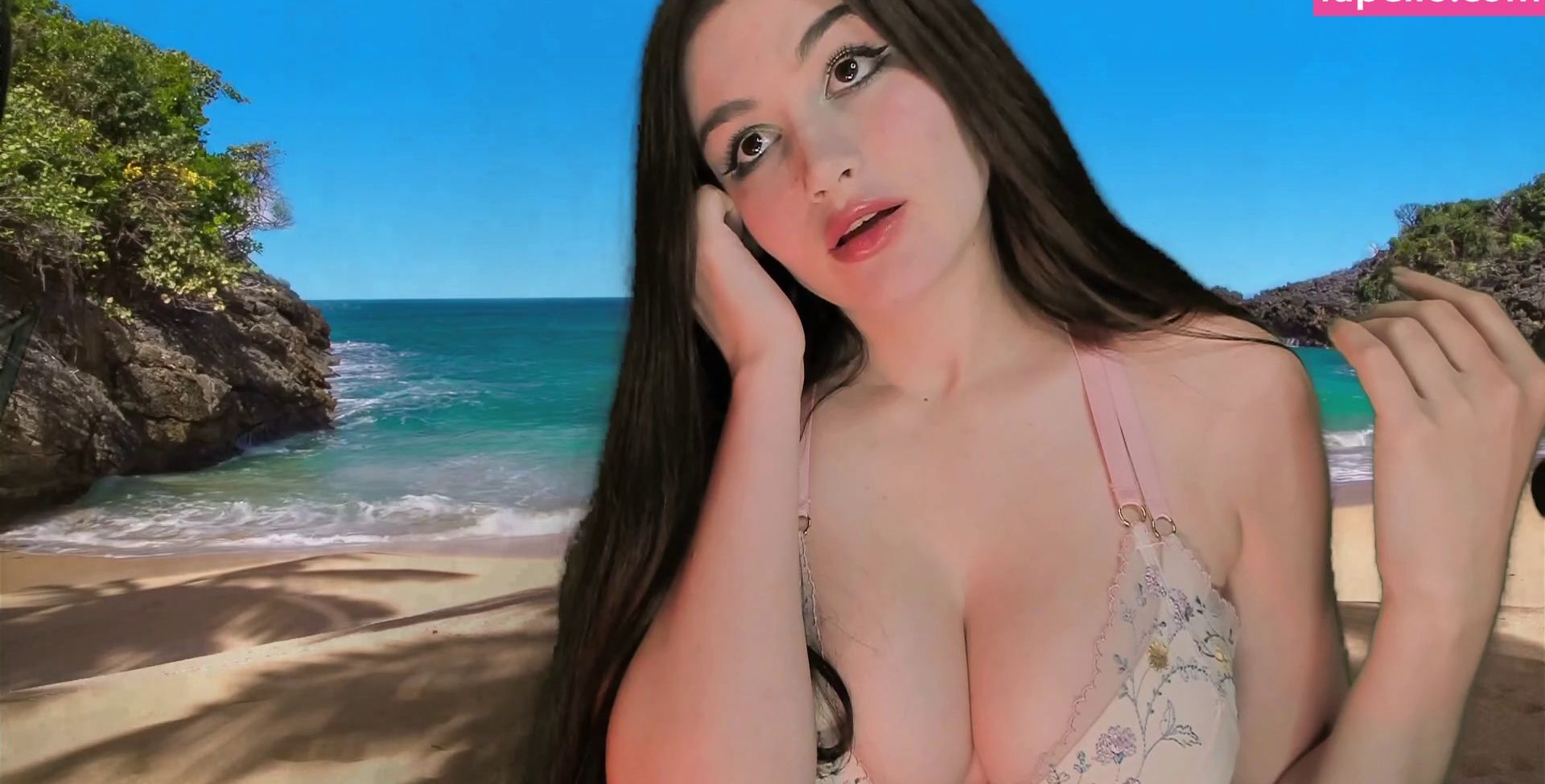 Pelagea ASMR desnuda #108422808