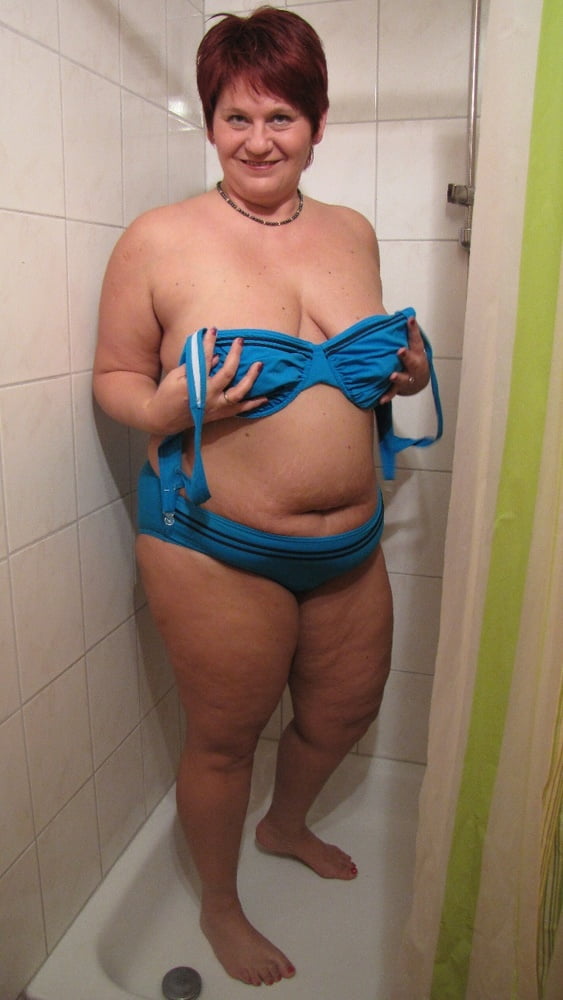 Turquoise Bikini ... #91612312
