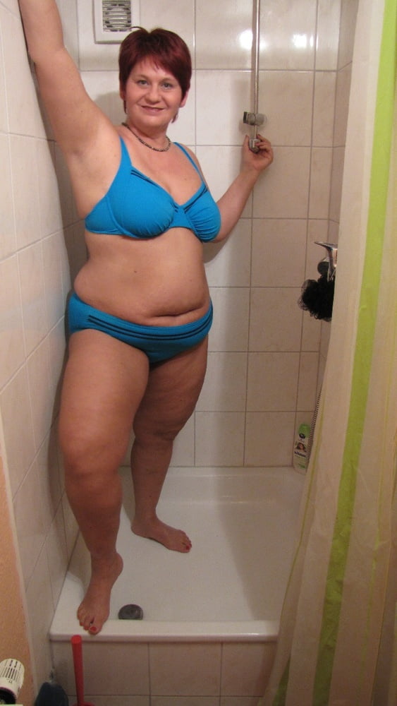 Turquoise Bikini ... #91612318