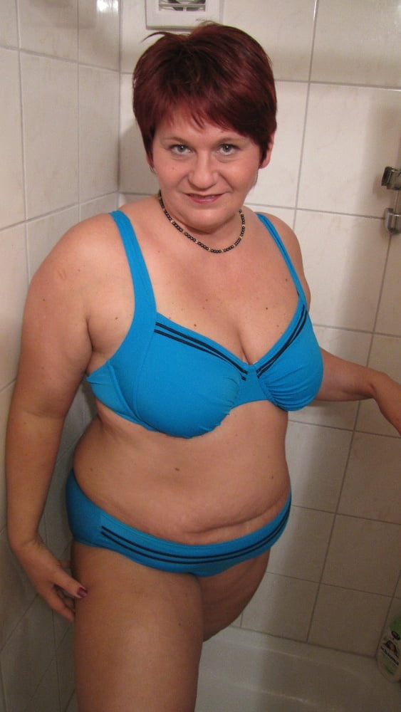 Turquoise Bikini ... #91612324