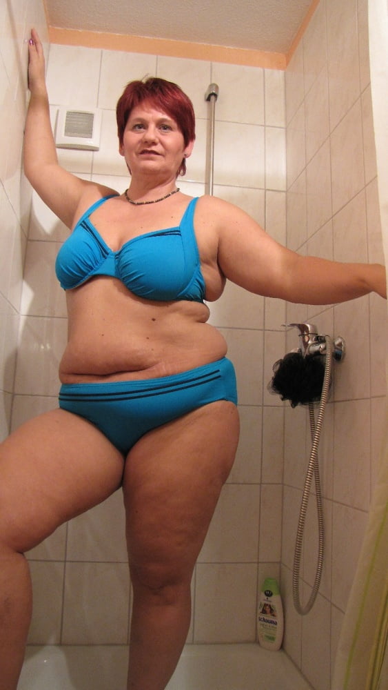 Turquoise Bikini ... #91612330