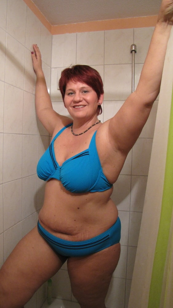 Turquoise Bikini ... #91612332