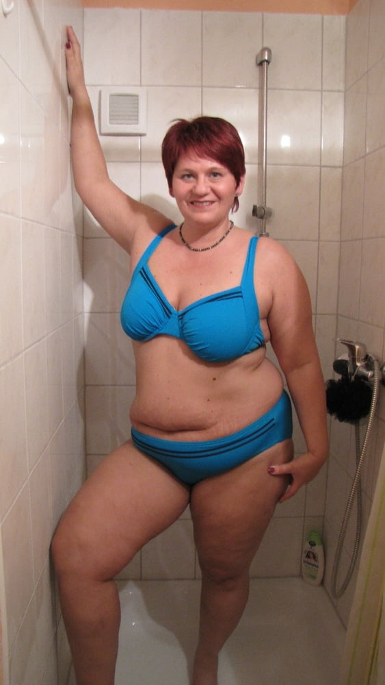 Turquoise Bikini ... #91612335