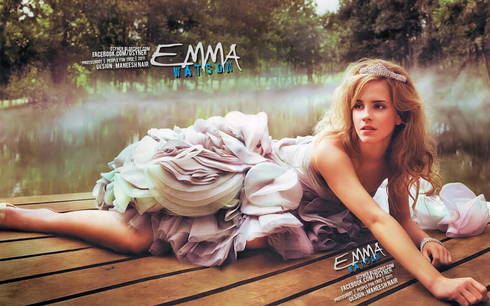 Emma watson vol. 2
 #102366191