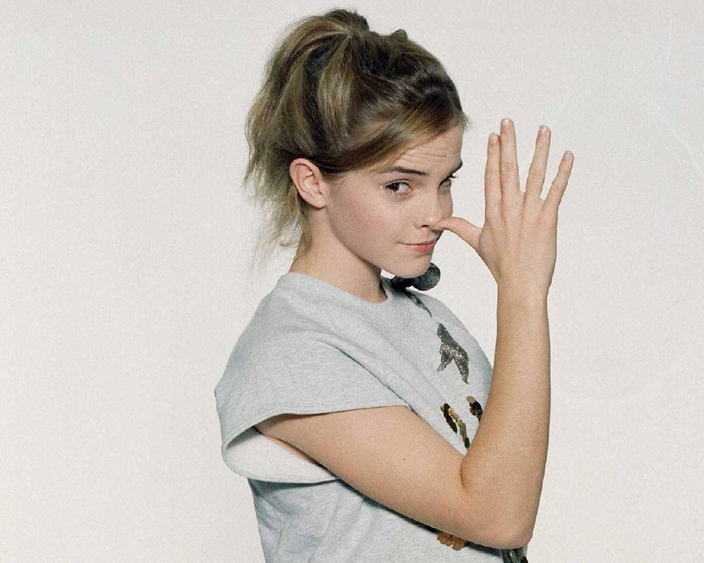 Emma watson vol. 2
 #102366254