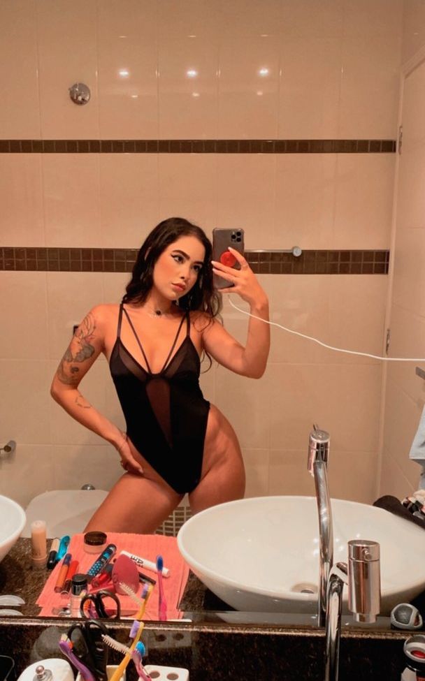 Bruna Balbino desnuda #108938262