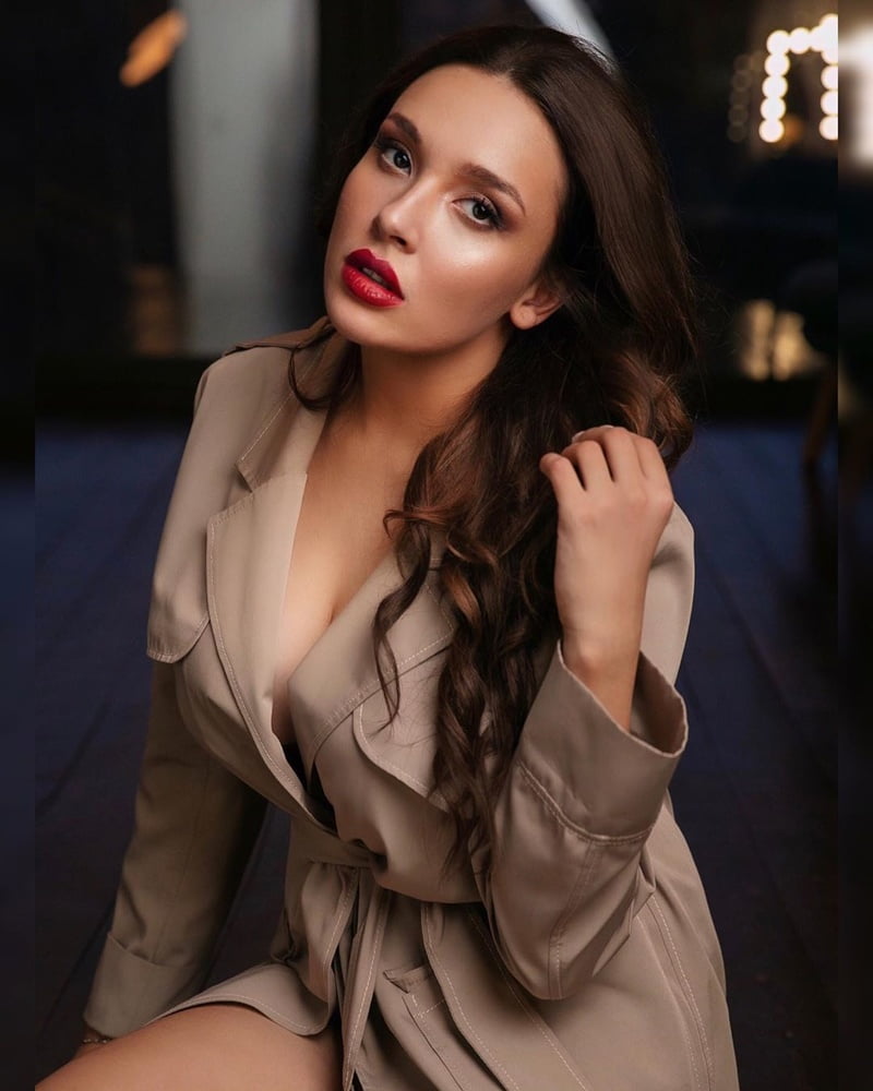 Sexy Russian Olga dibcova #100512952