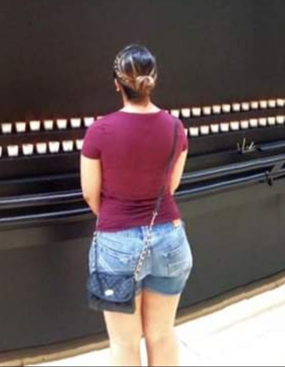 Maduras culonas
 #96209869