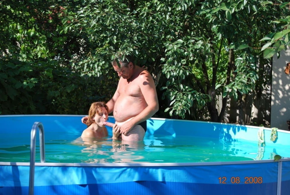 Festa in piscina per scambisti #73
 #89283506