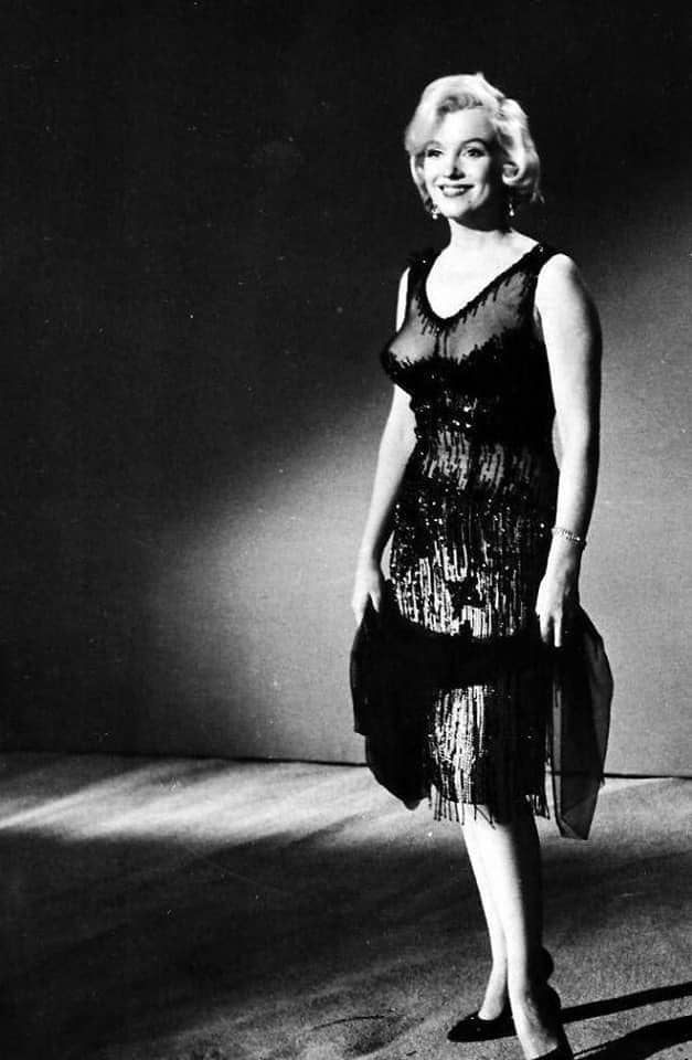 Diosa rubia : marilyn monroe
 #100261583