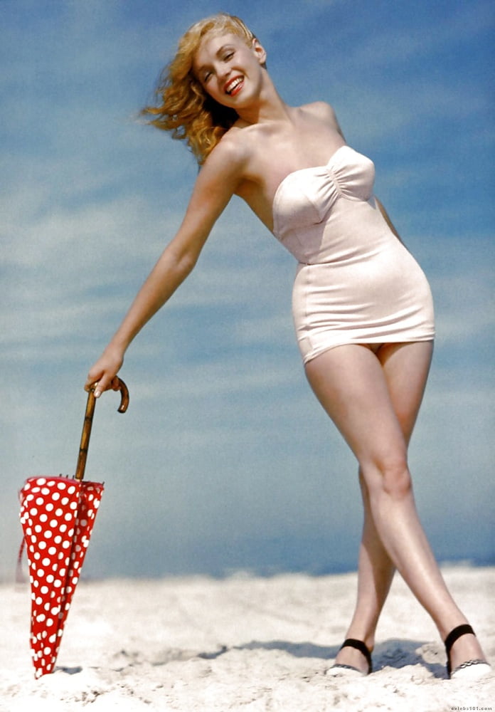 Diosa rubia : marilyn monroe
 #100261752