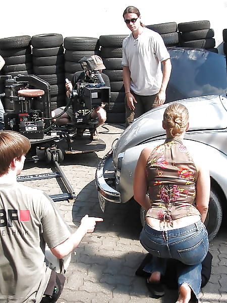 Sie war mal sehr geil
 #80786994