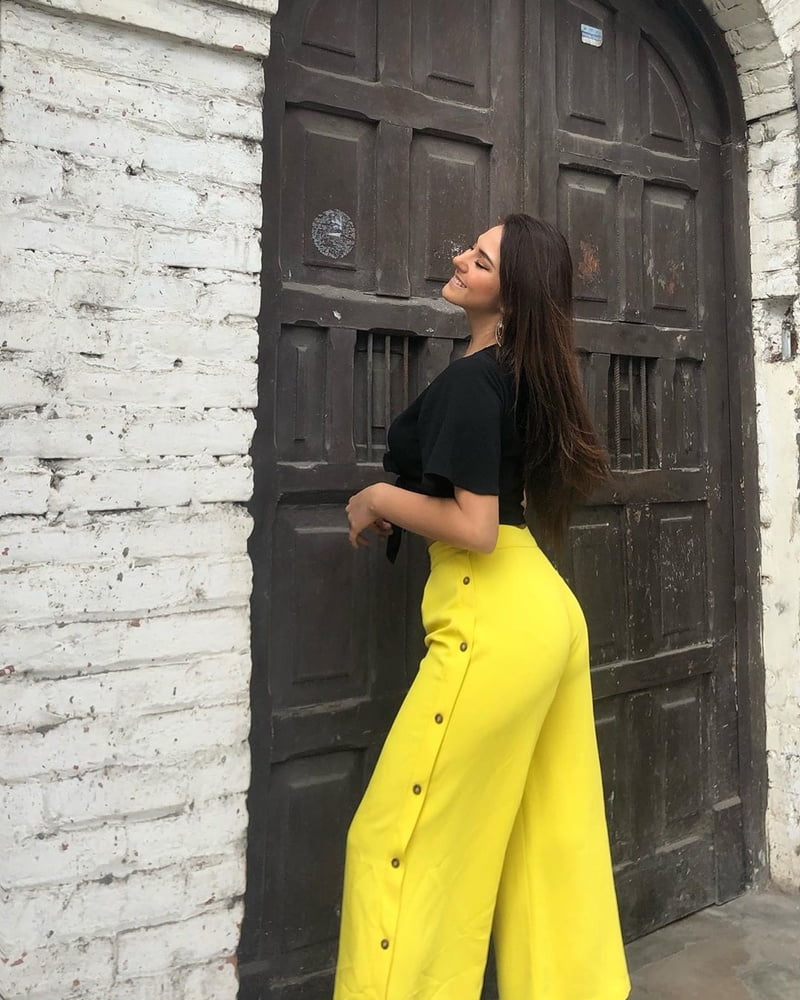 Andrea, Peru (Vol.5) #105671202