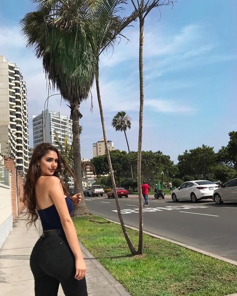 Andrea, Peru (Vol.5) #105671258