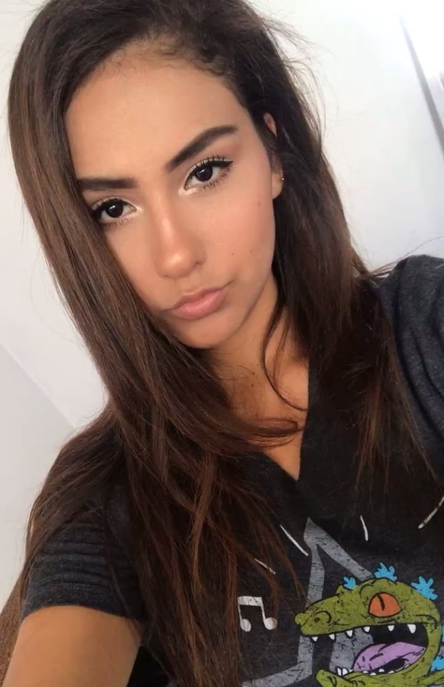 Andrea, Peru (Vol.5) #105671299