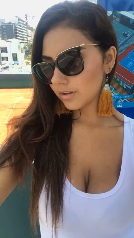 Andrea, Peru (Vol.5) #105671309