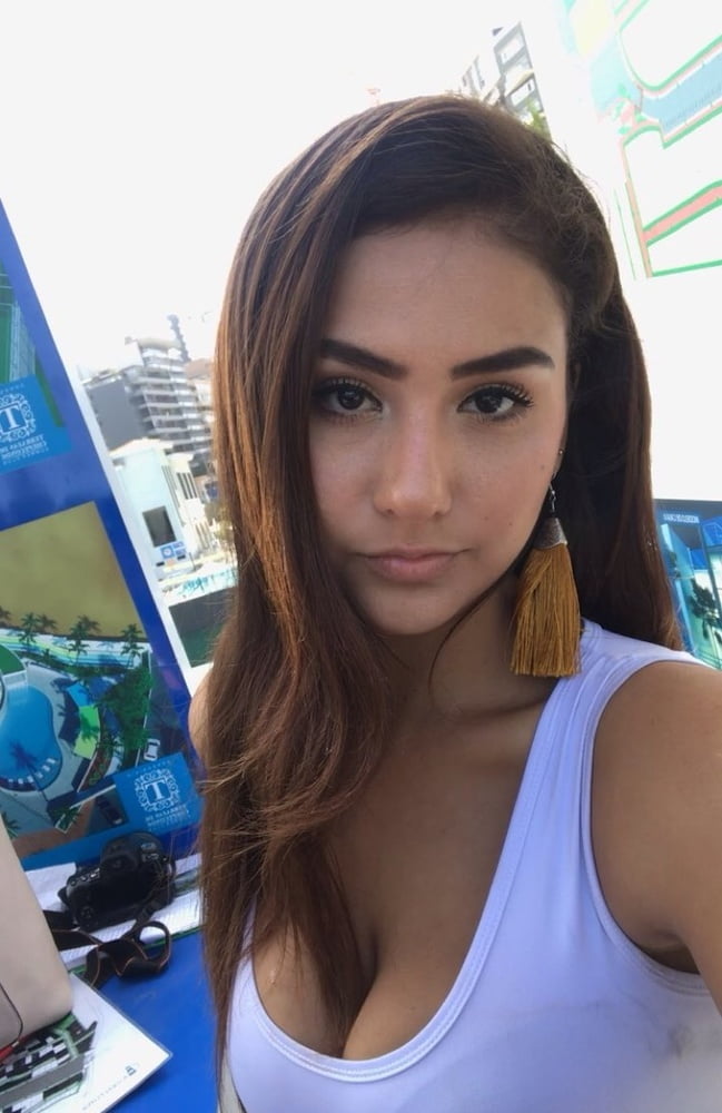 Andrea, Peru (Vol.5) #105671311