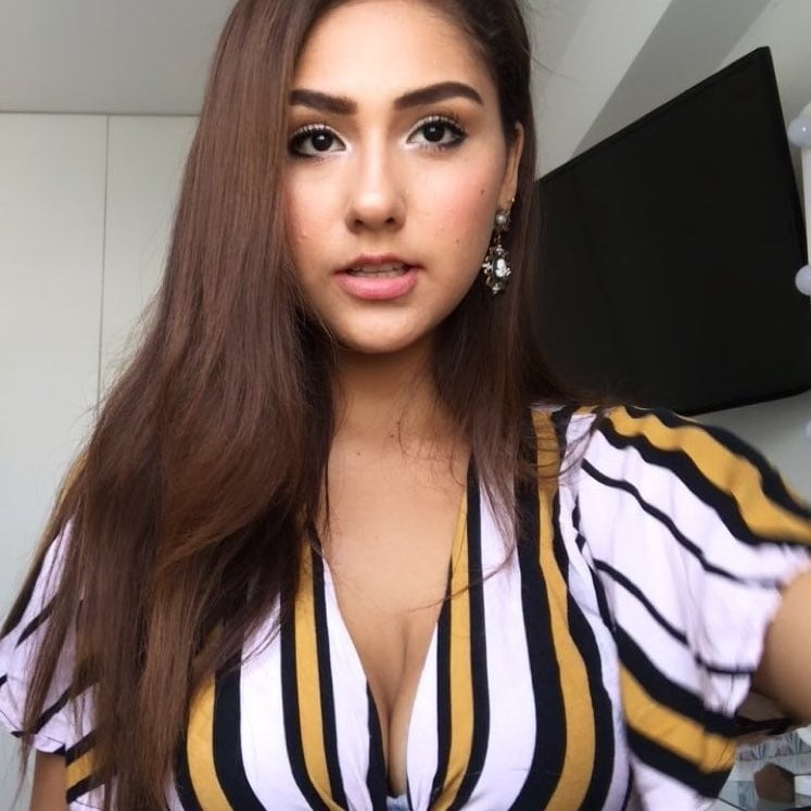 Andrea, Peru (Vol.5) #105671325