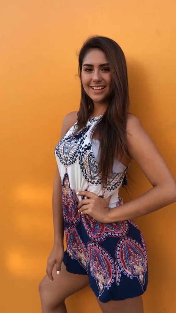 Andrea, Peru (Vol.5) #105671328