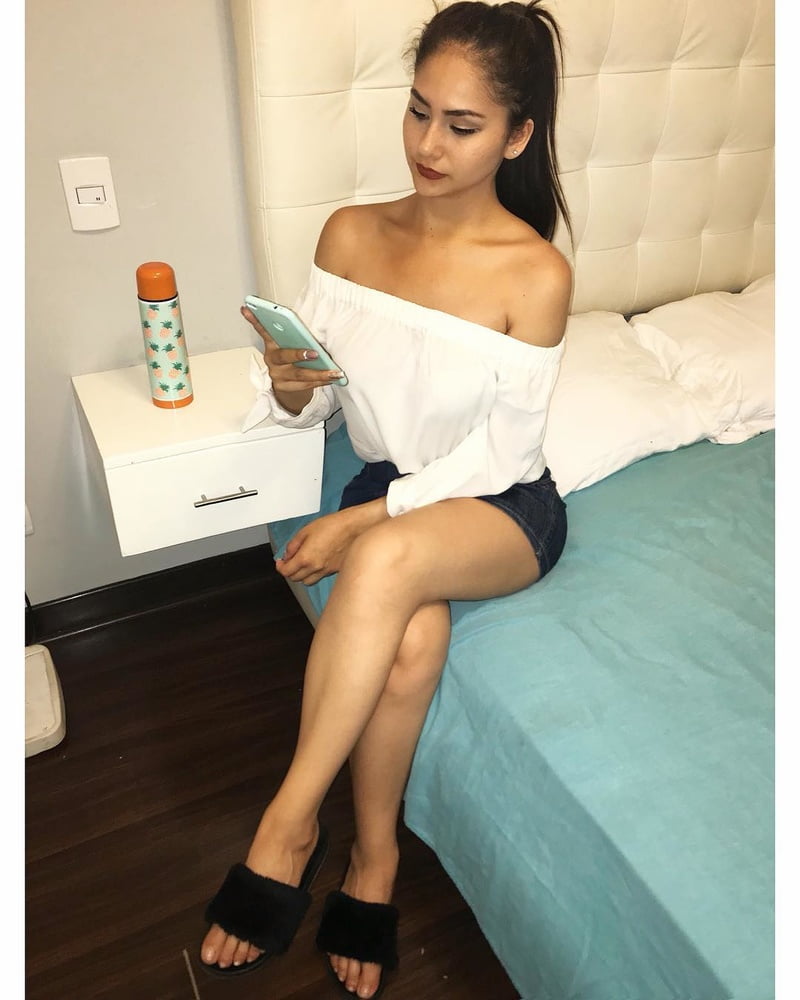 Andrea, Peru (Vol.5) #105671338