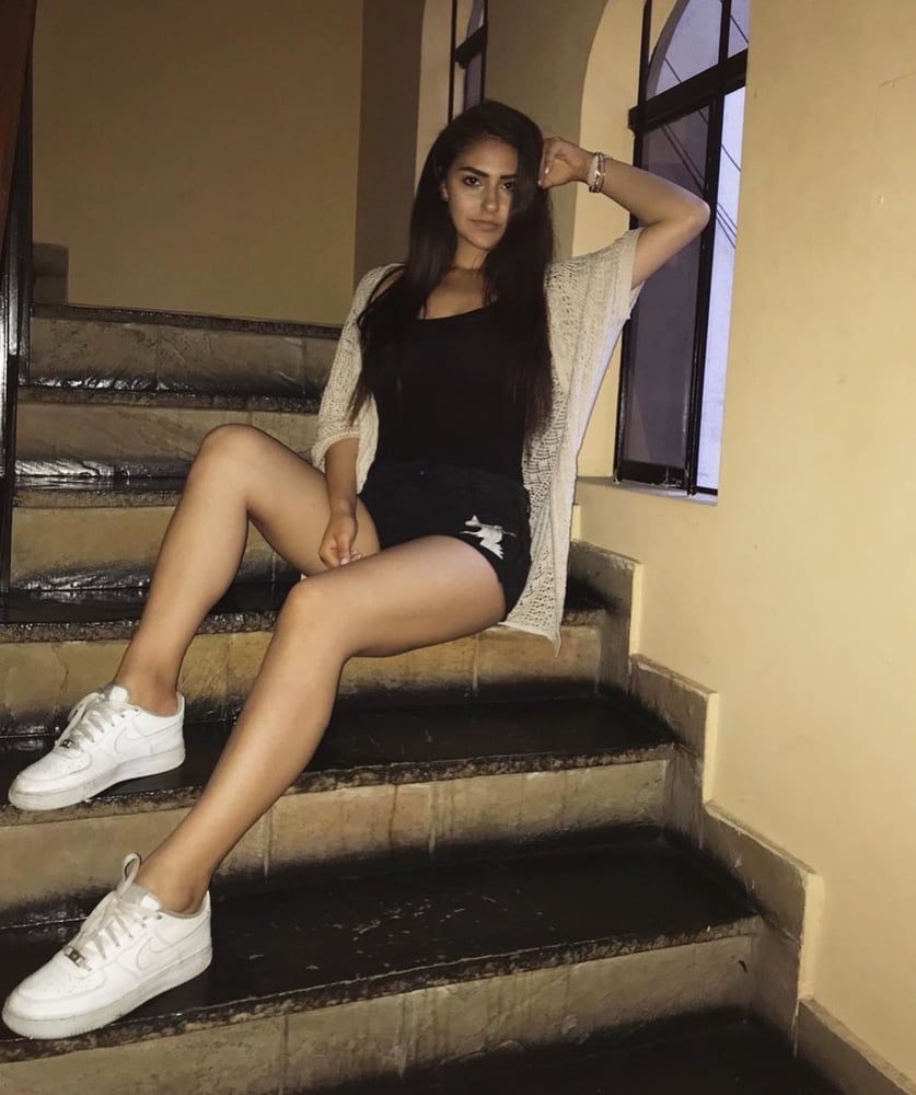 Andrea, Peru (Vol.5) #105671346