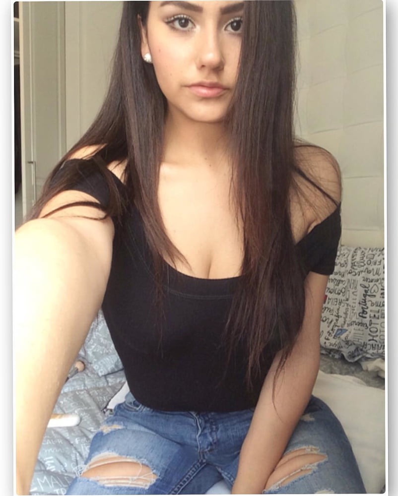 Andrea, Peru (Vol.5) #105671364