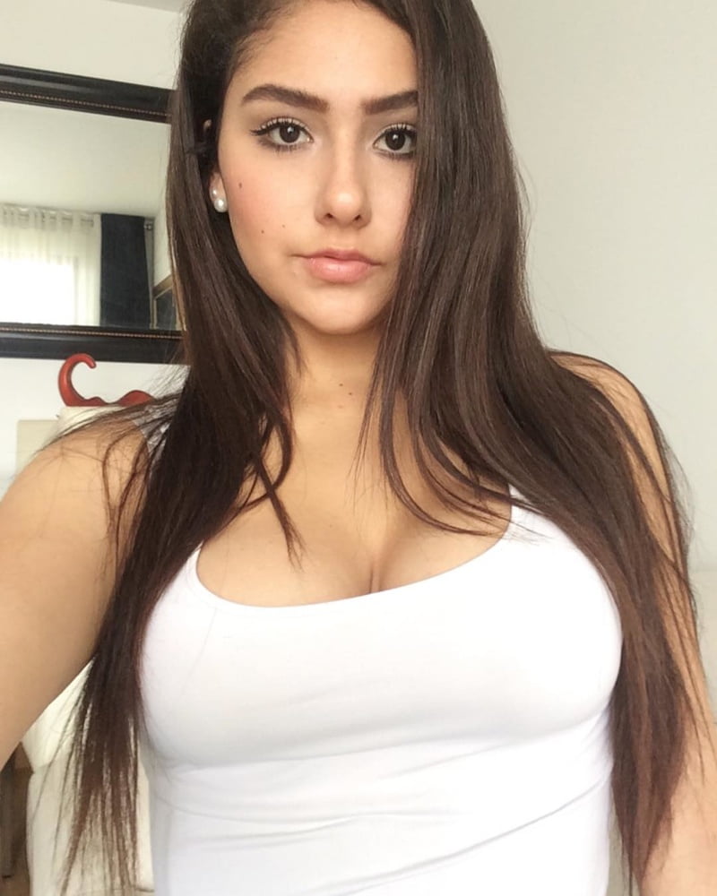 Andrea, Peru (Vol.5) #105671374