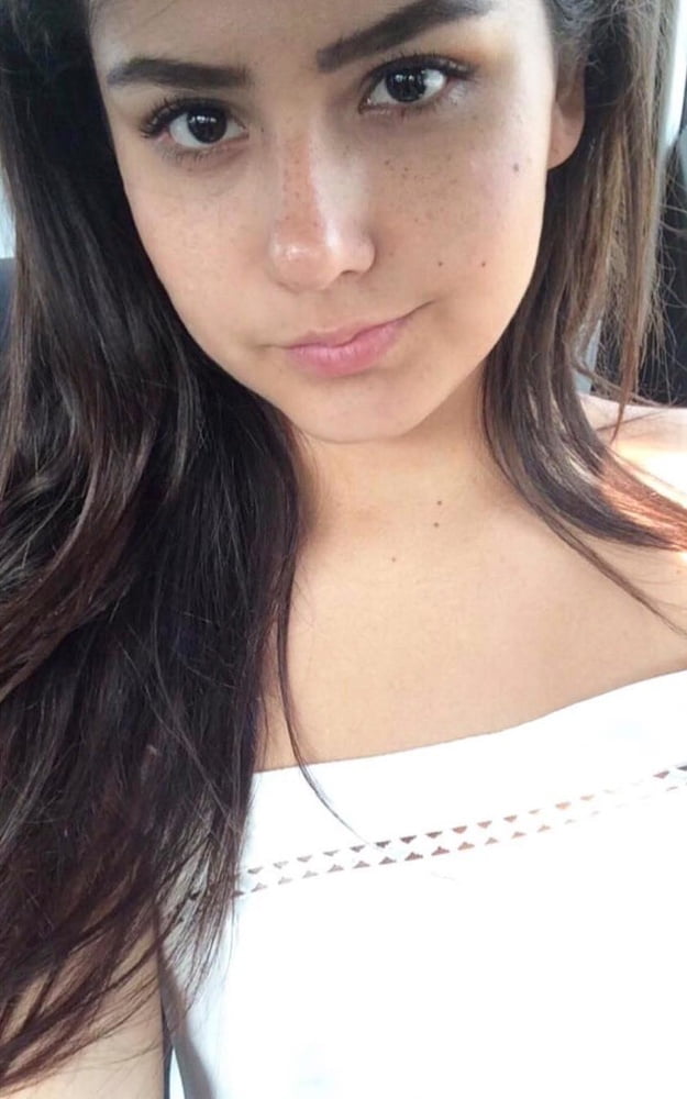 Andrea, Peru (Vol.5) #105671378