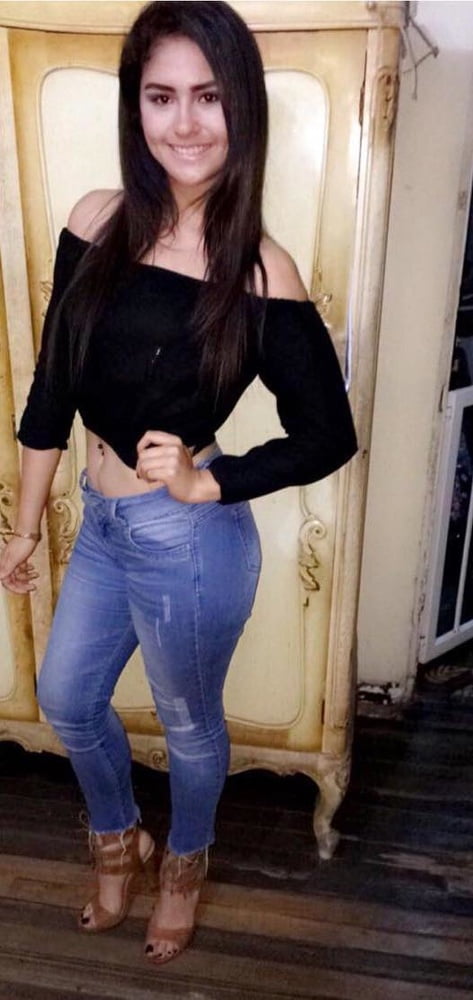 Andrea, Peru (Vol.5) #105671380