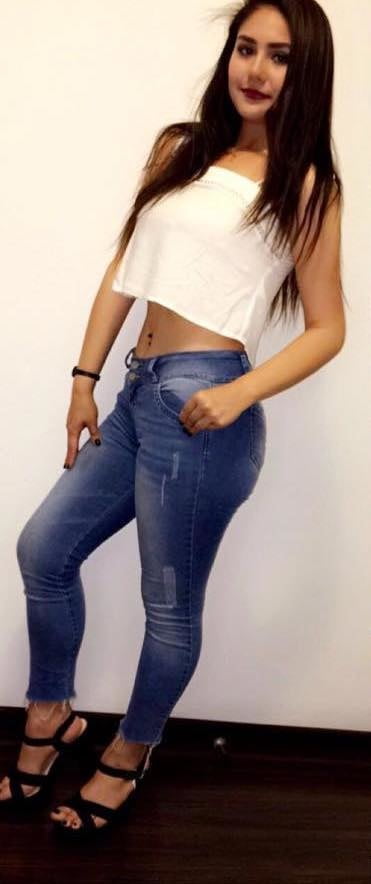 Andrea, Peru (Vol.5) #105671383