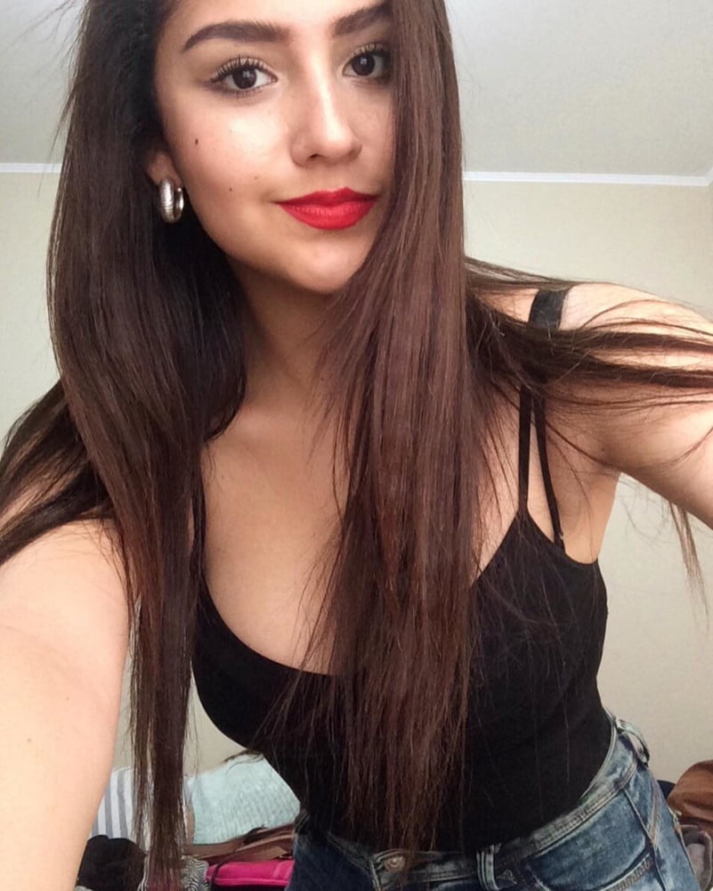 Andrea, Peru (Vol.5) #105671385