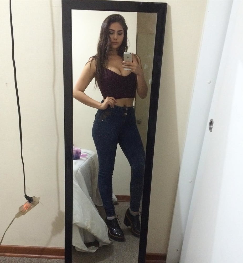 Andrea, Peru (Vol.5) #105671394