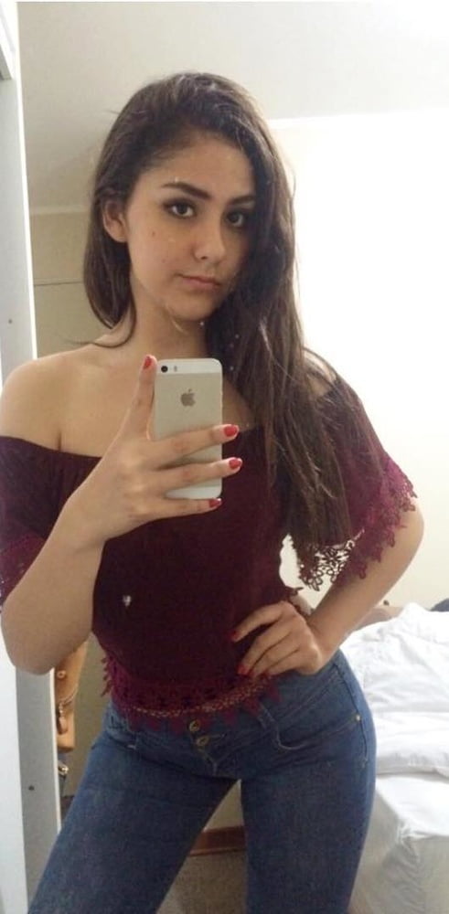 Andrea, Peru (Vol.5) #105671397