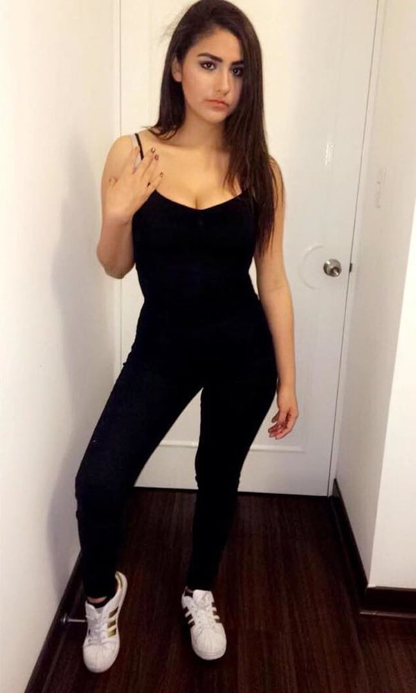 Andrea, Peru (Vol.5) #105671401