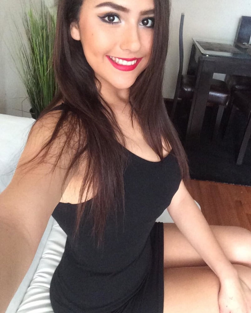 Andrea, Peru (Vol.5) #105671406