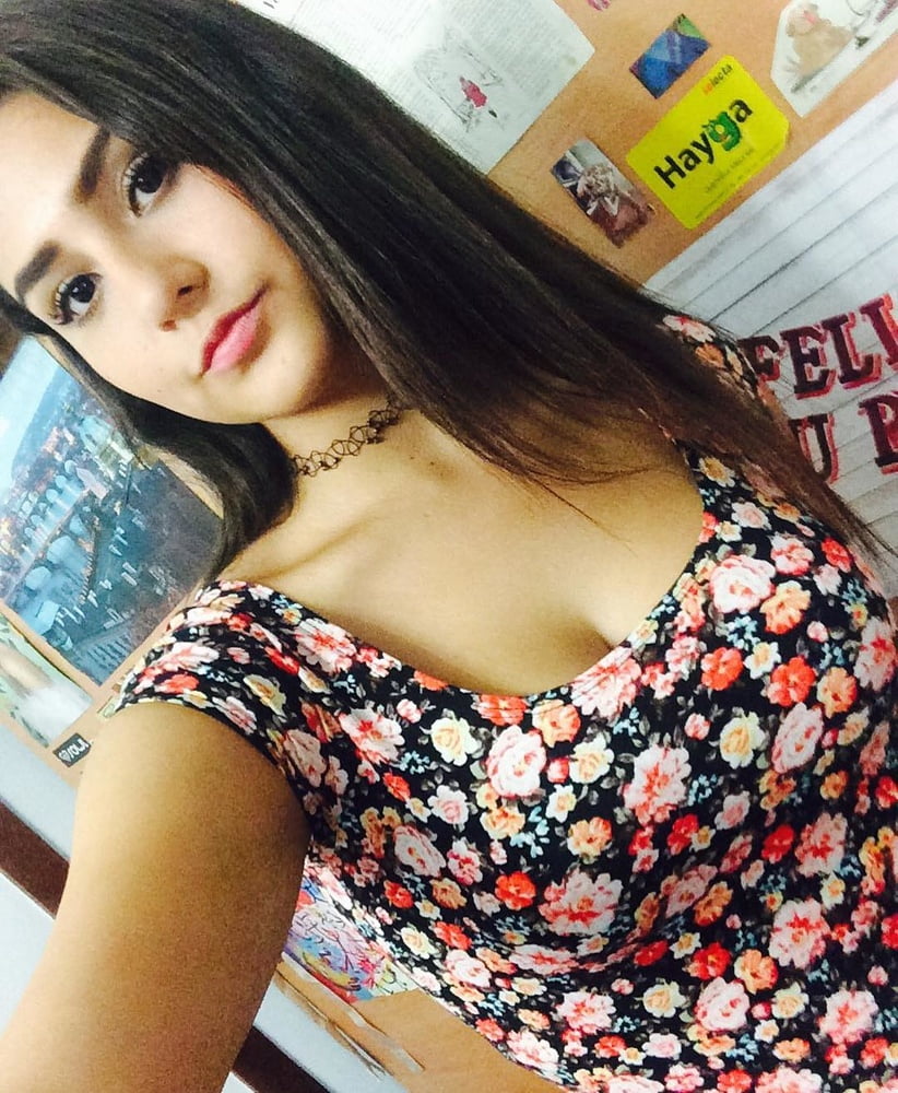 Andrea, Peru (Vol.5) #105671414