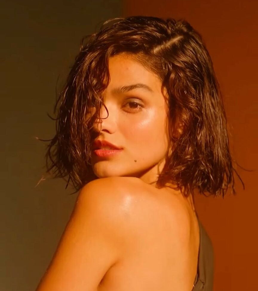 Rachel Zegler nude #108993922