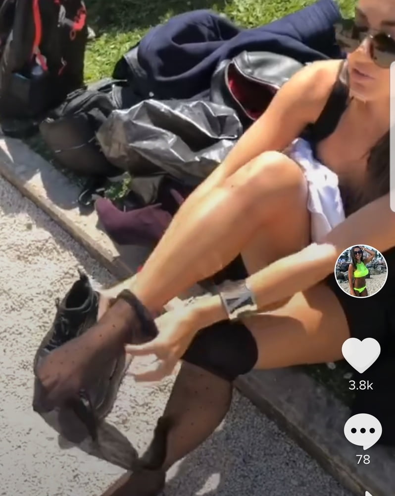 Panty women mix
 #98660316