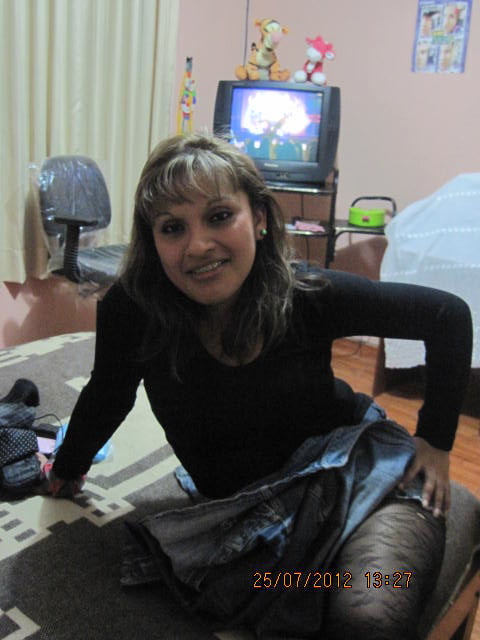 Panty women mix
 #98660339