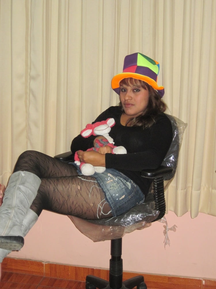 Panty women mix
 #98660340