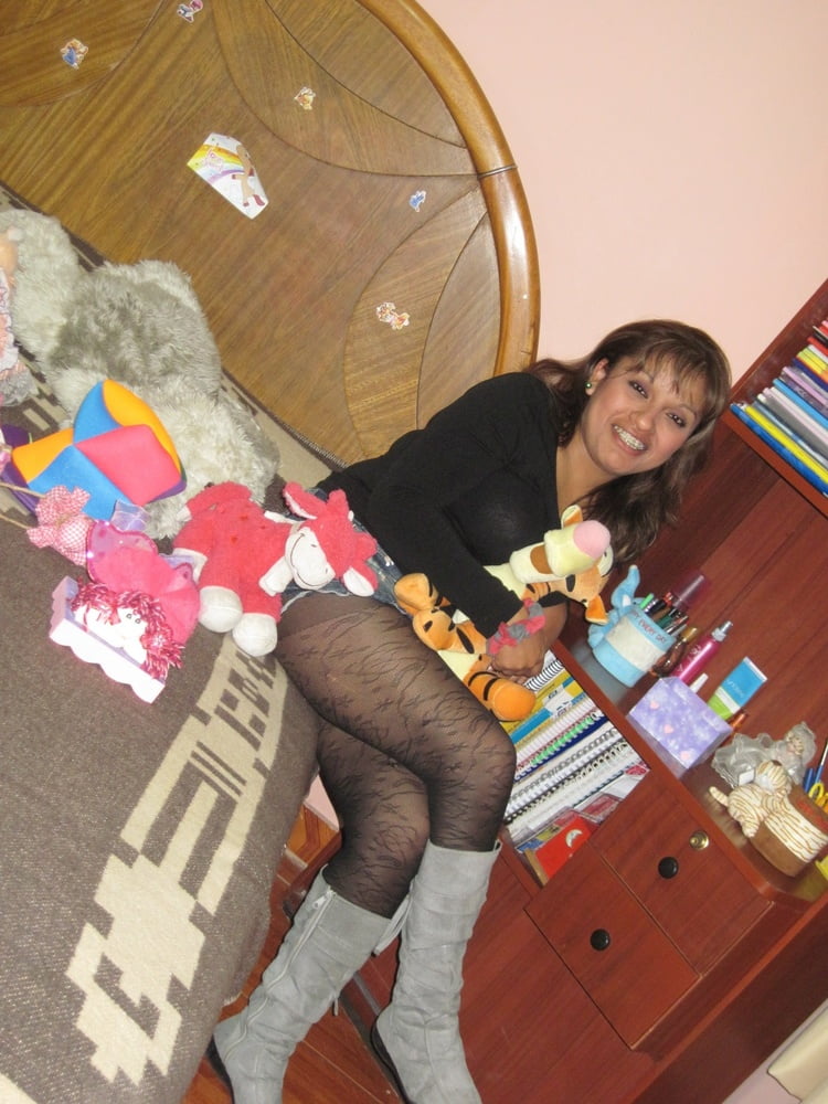 Panty women mix
 #98660342