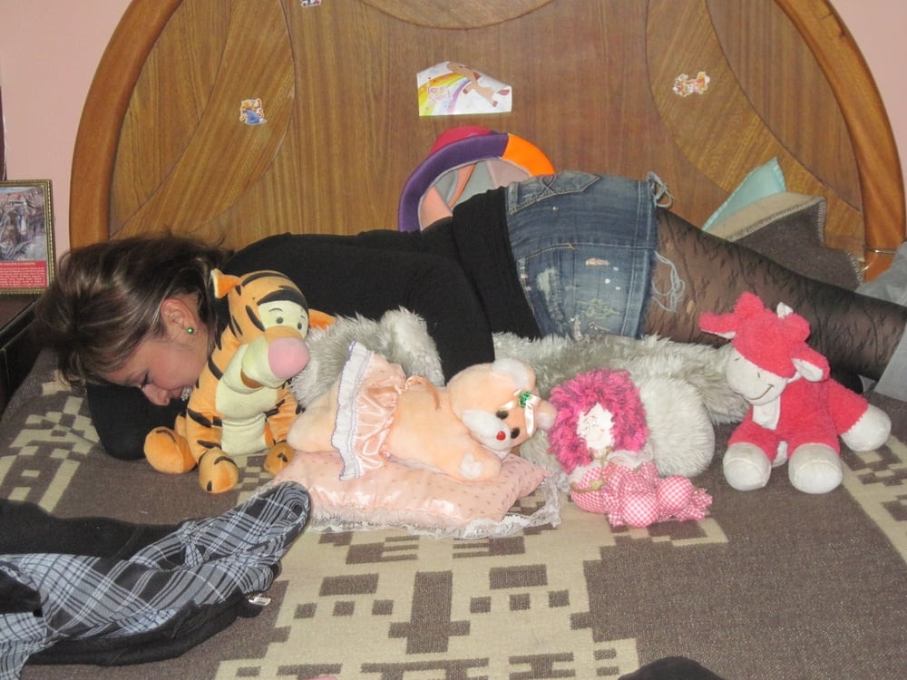 Panty women mix
 #98660343