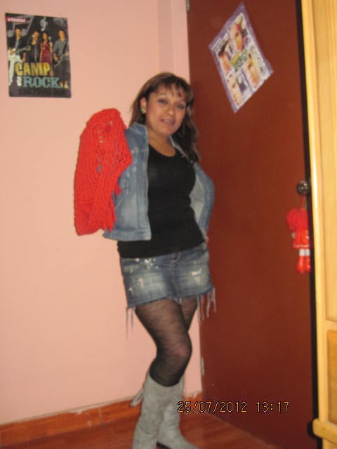 Panty women mix
 #98660345