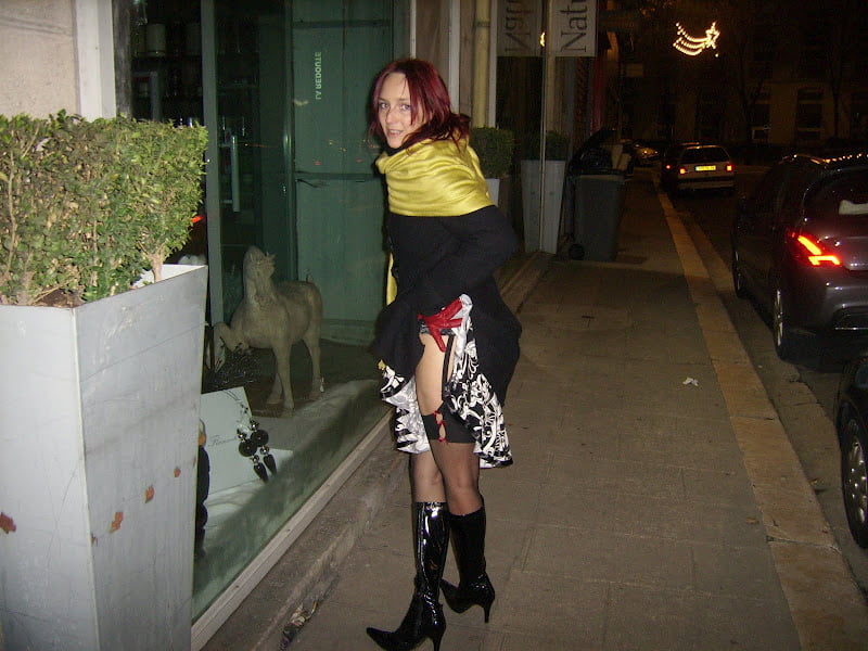 Panty women mix
 #98660352