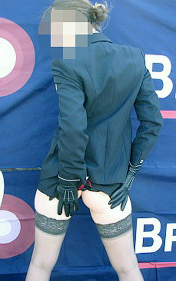 Panty women mix
 #98660390