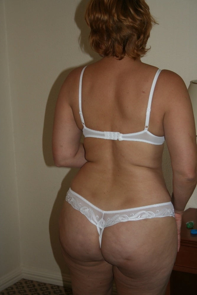 Thick and in panties #100564550