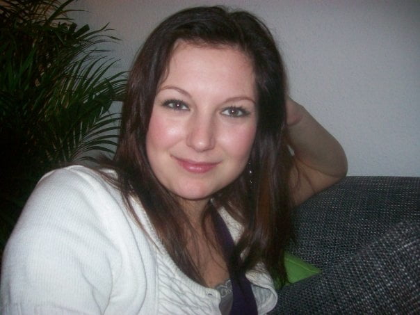 Fotze Lena aus NRW. Wer erkennt sie? #81363235
