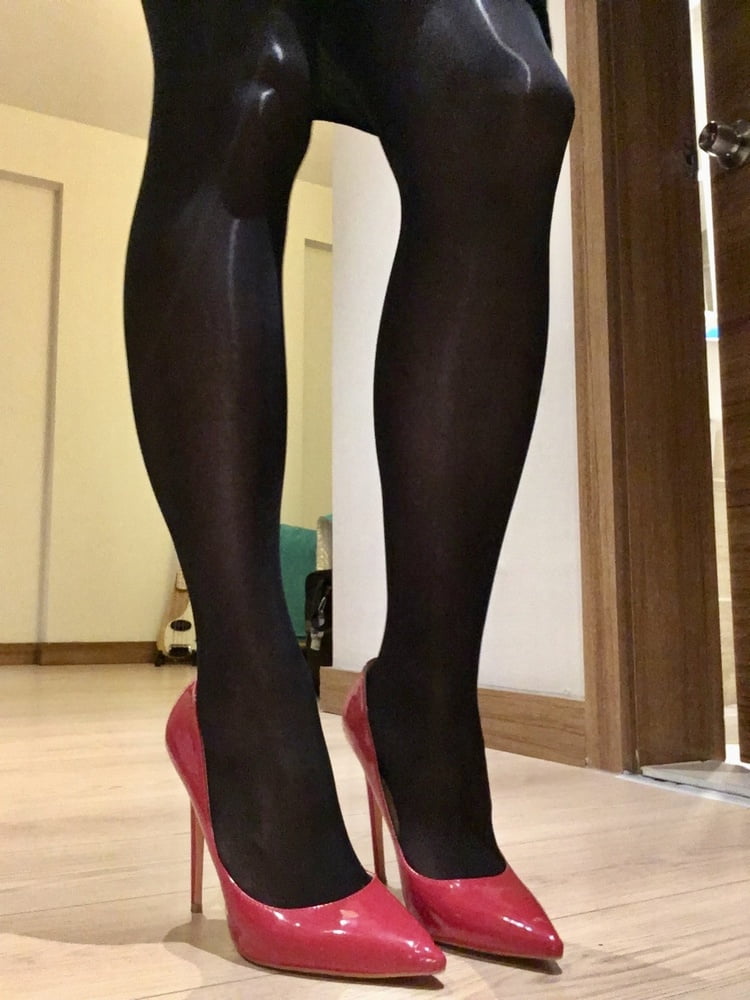 Sexy Heel Collection #106871646