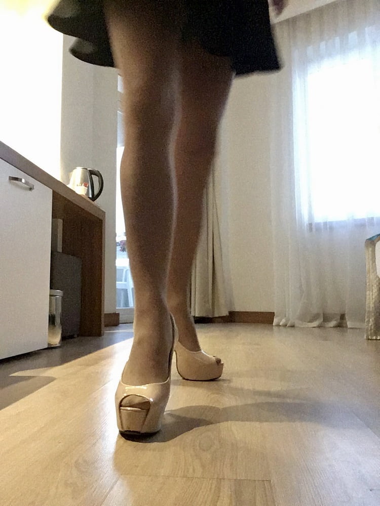 Sexy Heel Collection #106871671