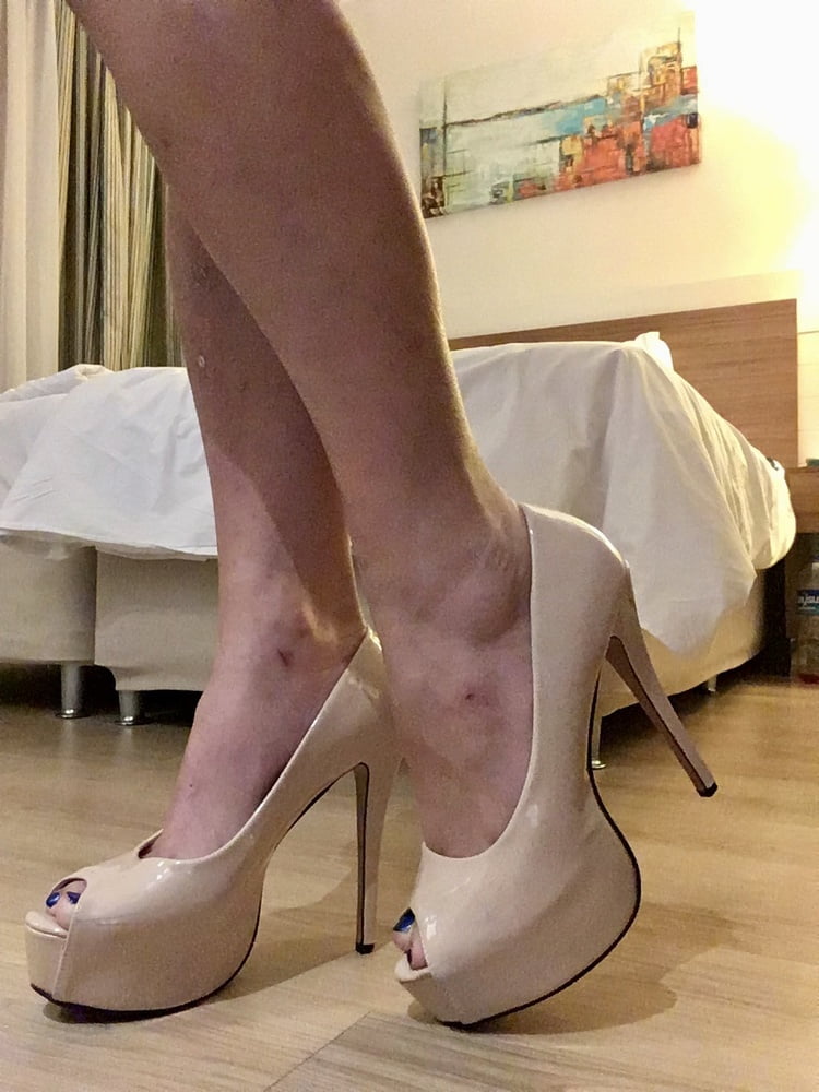 Sexy Heel Collection #106871673